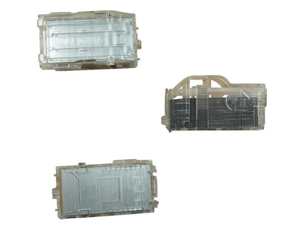 HP LaserJet sisemmät-/vihkoniitit, Yritys, Yritys, Kiina, 124,5 mm, 78,7 mm, 50,8 mm, 580 g