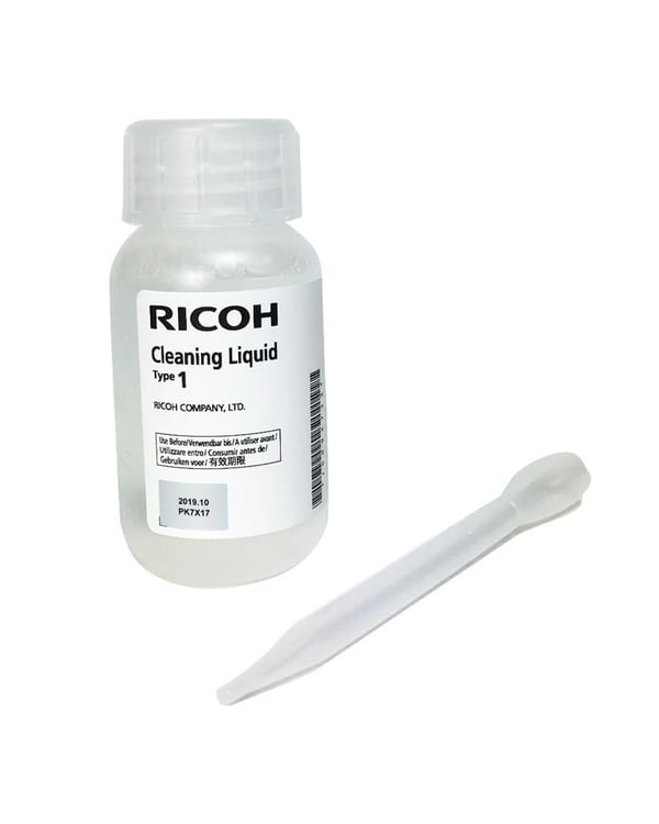 Ricoh - Skrivarrengöringsverktyg - för Ricoh Ri 100