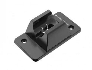 LED Lenser lommelykt Ledlenser Mocowanie universal Ledlenser type E do H15R kjerne/arbeid, H19R kjerne/signatur, H5 kjerne, H5R kjerne/arbeid, H7R ...
