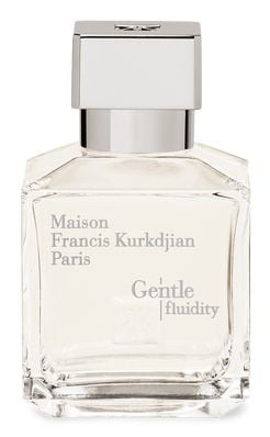 Maison Francis Kurkdjian Gentle Fluidity Silver parfyme Eau de Parfum 70 ml