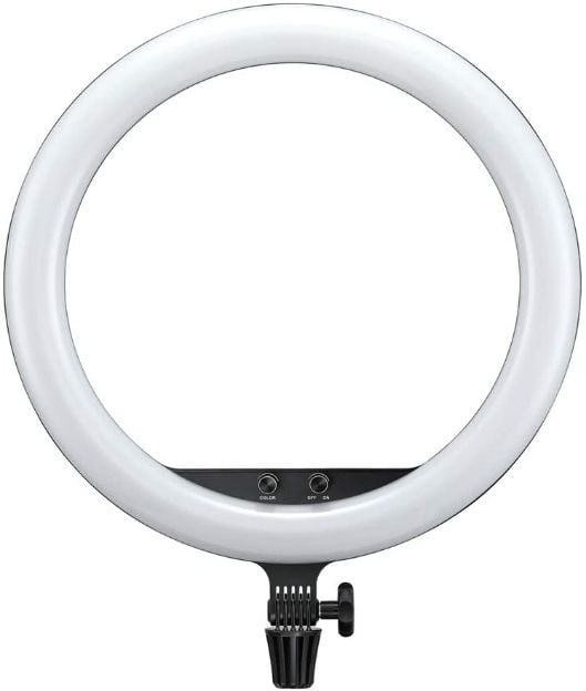 Godox LR150, LED, Valkoinen, Keltainen, 3000 K, 6000 K, Musta, Valkoinen, 24 V