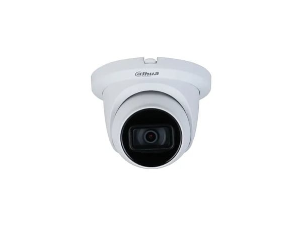 Dahua Technology Lite HAC-HDW1231TMQ-A, Videovalvontajärjestelmän turvakamera, Sisätila ja ulkotila, Langallinen, CE (EN55032, EN55024, EN50130-4) ...
