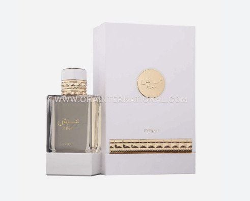 French Avenue Arsh Extrait de Parfum 100 ml (herr)