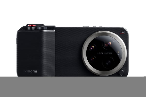 Ultra Photography Kit Pro - For Xiaomi Xiaomi 17 Ultra