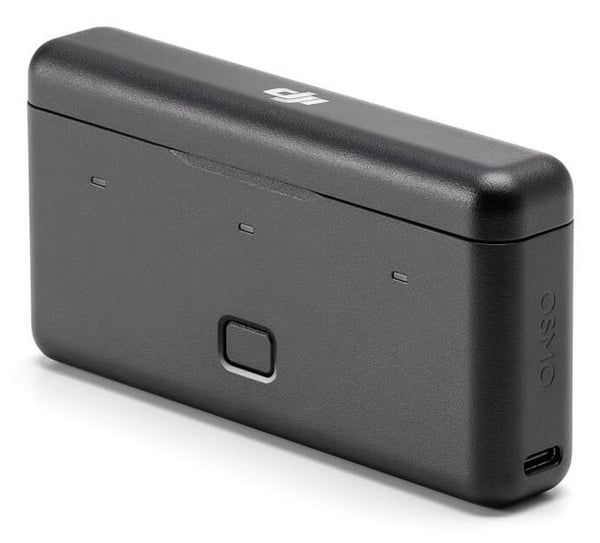 DJI Osmo Action multifunktionsbatteri C
