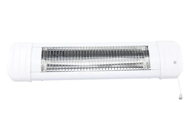 Olympia BS 50, 1,8 m, IP20, CE TUV, Sisätila, Lattia, Taulukko, Valkoinen
