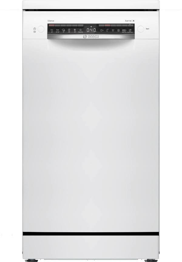 Bosch Serie 4 SPS4HKW49E integroitava astianpesukone 45 cm