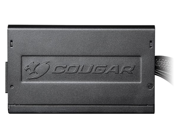 Cougar 31VG075.0001P, 750 W, 100 - 240 V, 50/60 Hz, 15 A, 140 W, 750 W, 750 W