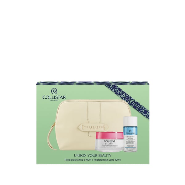 Collistar Hydrating Cleansing A Refreshing Cleansing Product From Collistar