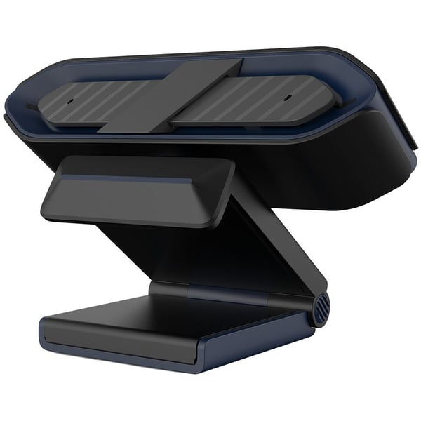 Lorgar Rapax 701, 4 MP, 2560 x 1440 pikseliä, Quad HD, 60 fps, 4x, 6-elementtinen linssi