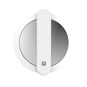 ZWILLING 88320-090-4, Pyöreä, Valkoinen, 10x, 1 kpl
