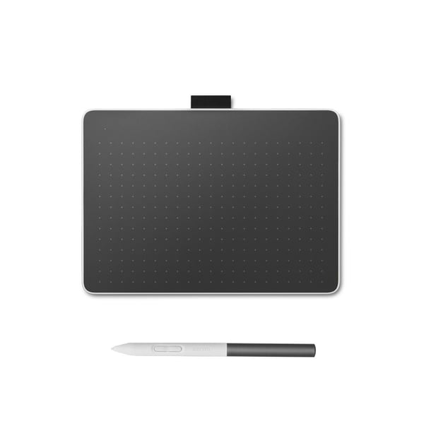 Wacom One - digitointilaite - 9.5 - kabling