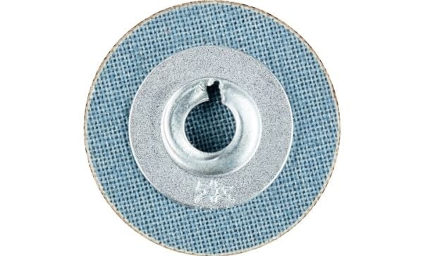 PFERD 42750318, Slibeskive, universal, korund, 26000 o/min, rund, 2,5 cm
