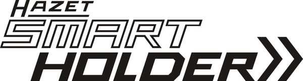 Hazet 2304SH-13 Bittipaketti 8 kpl Sisäinen T-profiili