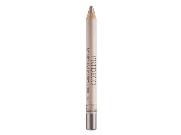 Artdeco Smooth Shimmering øyenskyggestift for sensitive øyne 3 g