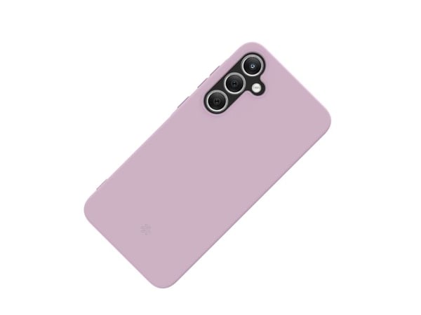 Celly CROMO1063PK, Suojus, Samsung, Galaxy A35 5G, 16,8 cm (6.6"), Vaaleanpunainen