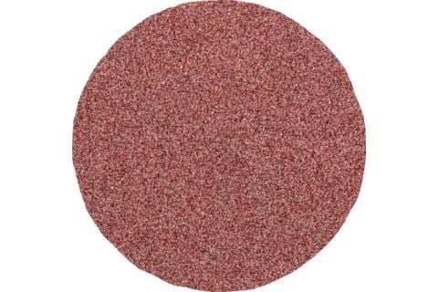 PFERD 42751312, Slibeskive, universal, korund, 26000 o/min, rund, 2,5 cm