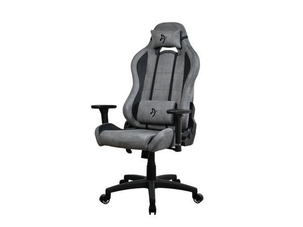 Arozzi Torretta Supersoft - Anthracite