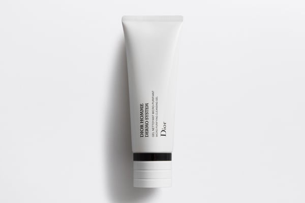 Dior Gel Nettoyant Micropurifiant 125ml