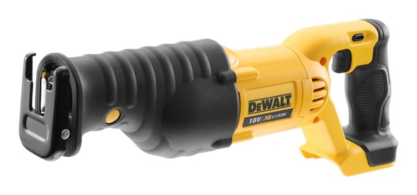 DeWALT DCS380N - Tigersåg - sladdlös - inget batteri - 18 V - SOLO
