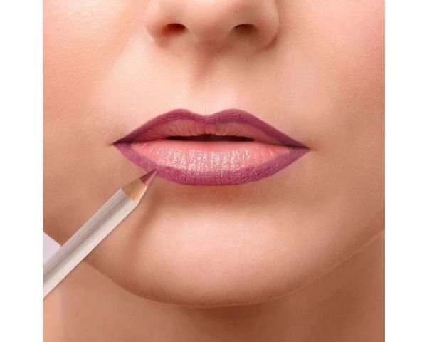 Artdeco Smooth Lip Liner 24 Clearly Rosewood 14 G