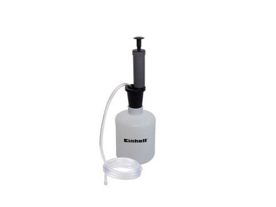 Einhell 3407000, Grå, Sort, 1,3 m, 8 mm, 390 g, 560 g