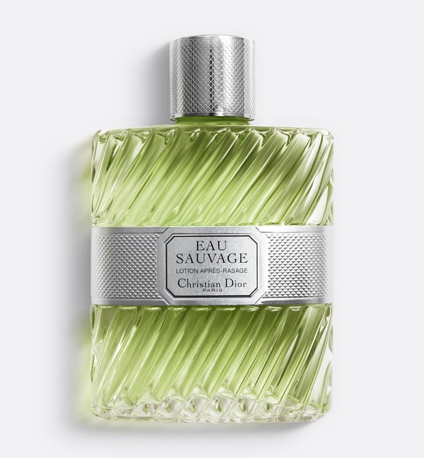 Dior Eau Sauvage After Shave Lotion 200ml