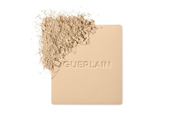 GUERLAIN PARURE GOLD SKIN CONTROL COMPACT 1N REFILL 10G