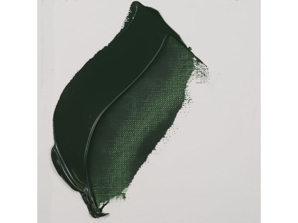 Van Gogh oljemaling rør Fir Green 654