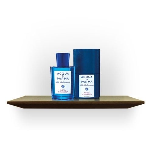 Acqua Di Parma Blu Mediterraneo Mirto Di Panarea Eau de Toilette -suihke 75 ml