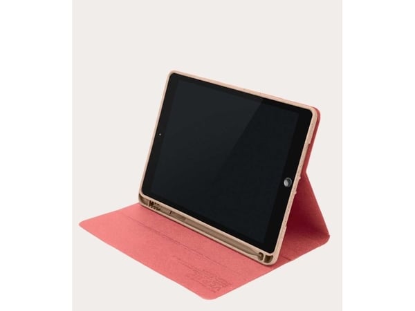 Tabletin suojus Tucano iPad 10.2" gen 7/8/9 Verde, punainen, punainen