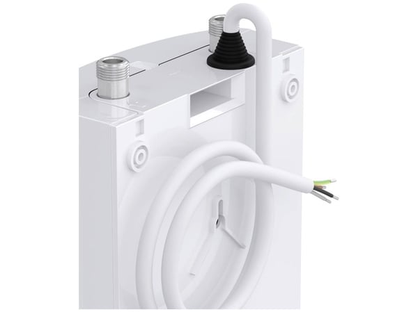Stiebel Eltron 232792 Varmvattenberedare EEK: A (A - G) DCE 11/13 H Elektronisk 11 kW, 13,5 kW 20 till 60 °C