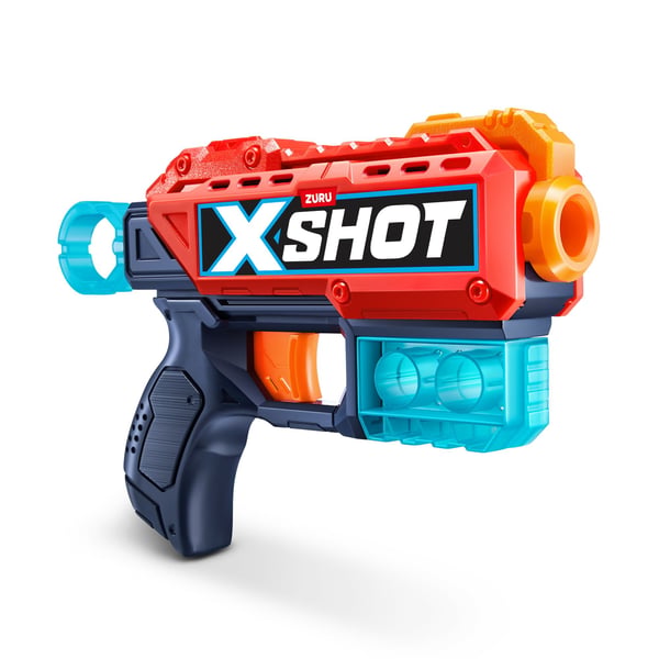 X-Shot 36184, Leluräjäytysteknikko, 8 vuotta, 210 g