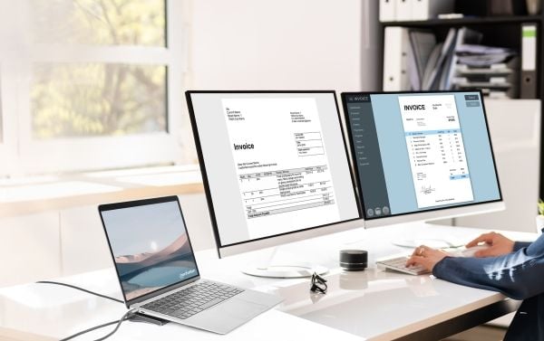 Manhattan 190305, Koblet med ledninger (ikke trådløs), USB 3.2 Gen 1 (3.1 Gen 1) Type-C, 100 W, 10,100,1000 Mbit/s, Sølv, MicroSD (TransFlash), SD
