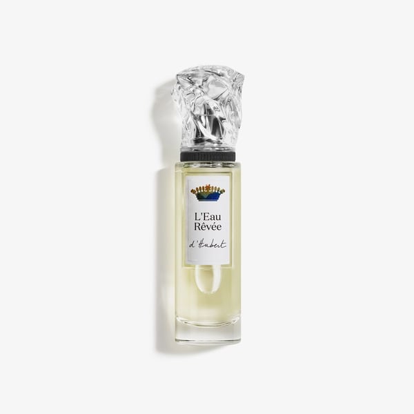 Sisley L''eau Rêvée D''hubert, Kvinder, 50 ml