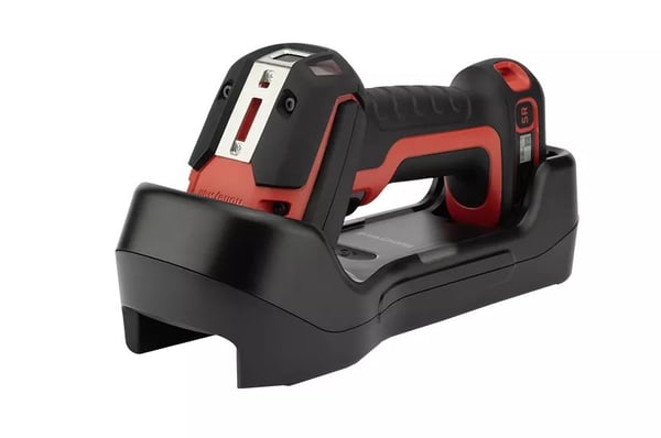 Honeywell Granit Ultra 2105iXR - Streckkodsskanner - bärbar - FR - 2D-imager - avkodad - Bluetooth 4.2, RF(2.4 GHz)