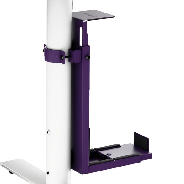 Arozzi Arena PC Mount - Purple