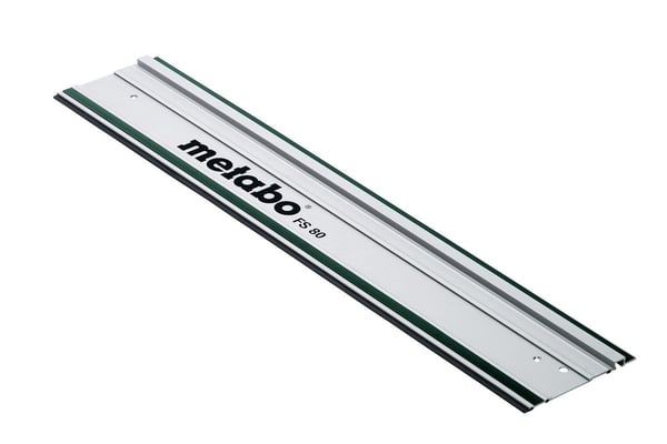 Metabo 629010000, Ohjauskisko, Metabo, 800 mm