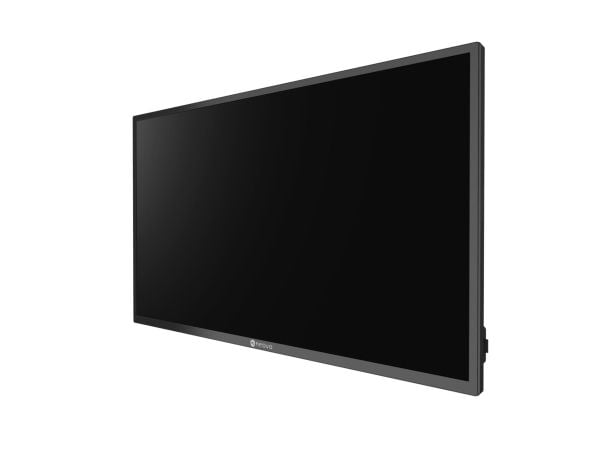 AG Neovo PM-3202, Digitaalinen litteä infotaulu, 80 cm (31.5"), LCD, 1920 x 1080 pikseliä, 16/7