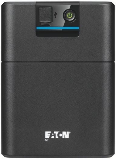 Eaton UPS 5E Gen2 900UD DIN 900 VA 480 W