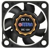 Titan TFD-3007M12S - Kabinettvifte - 30 mm - svart