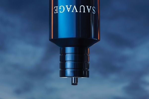 DIOR SAUVAGE PARFYYMI 300ML