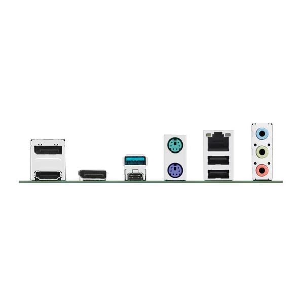 ASUS PRO B860M-C-CSM moderkort B860 LGA1851 micro ATX DDR5