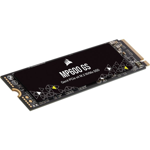 Corsair MP600 GS SSD 1 TB M.2 2280 PCIe Gen4 NVMe 4800 MB/s