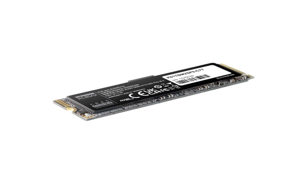 Klevv CRAS C715, 512 GB, M.2, 3200 MB/s