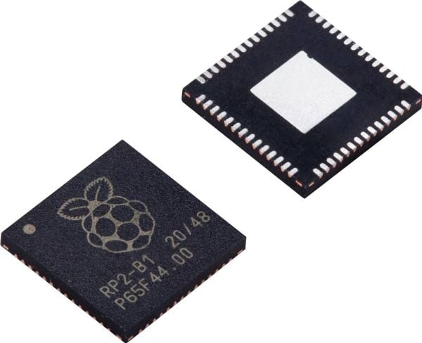 Raspberry Pi RP2040