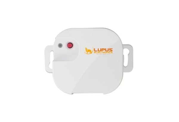 LUPUSEC - Flush relay - trådløs