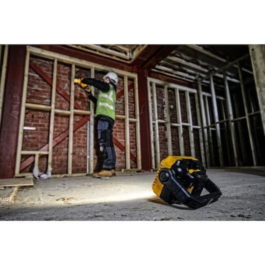 DeWalt DCL077-XJ kompakti työvalo - 18 V - SOLO