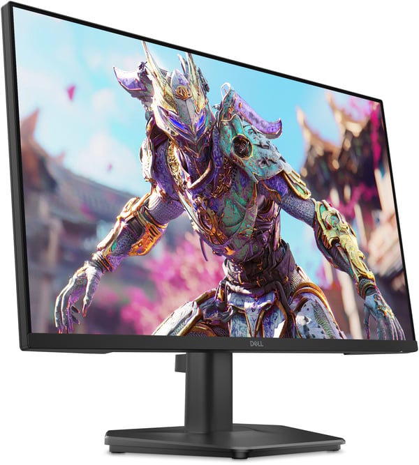 Dell SE2426HG bildskärm 23,8" Full HD 240 Hz IPS