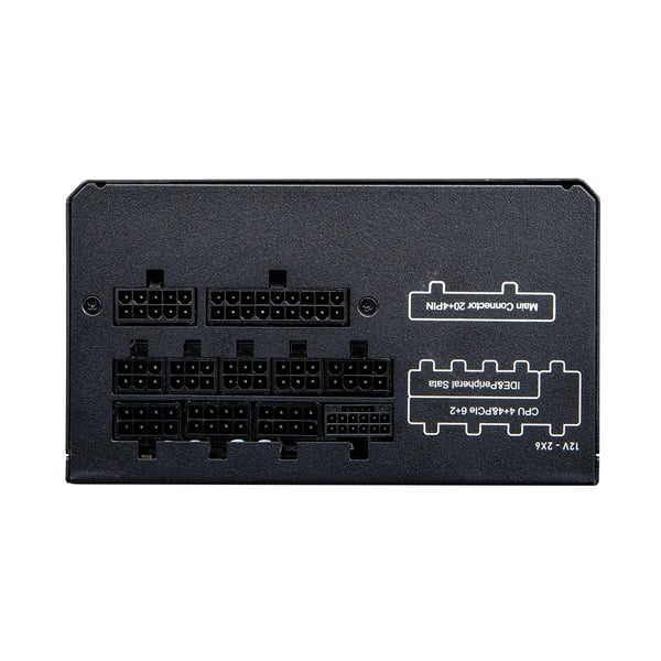 COUGAR CGRGDN-750, 750 W, 100 - 240 V, 50/60 Hz, 10 A, 100 W, 750 W